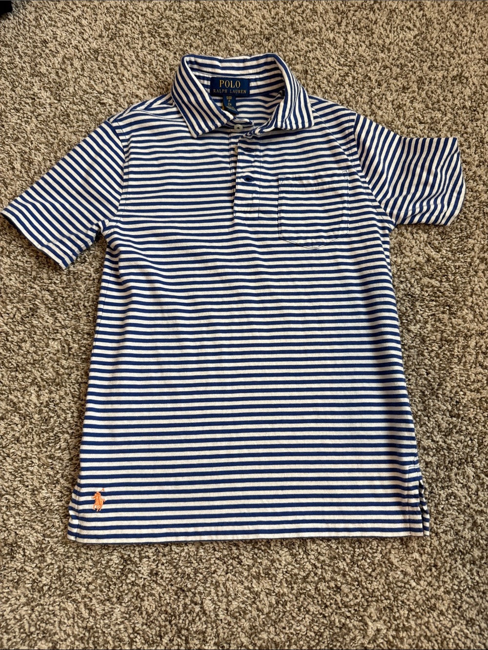 Ralph Lauren Polo Shirt